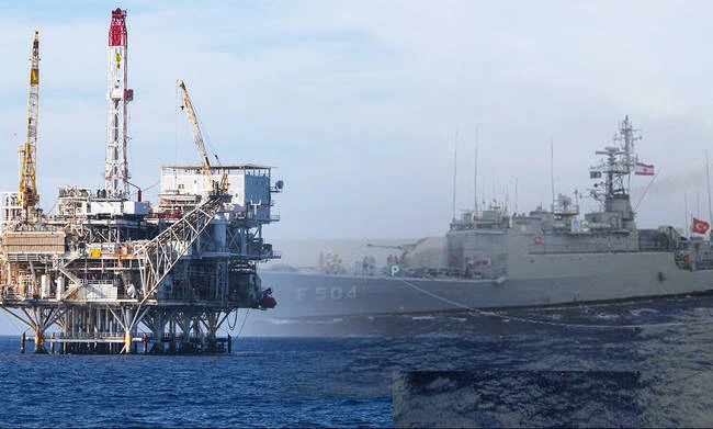 «Θρίλερ» στην κυπριακή ΑΟΖ: Στο «καναβάτσο» οι απειλές της Άγκυρας – Ερχονται τα πλοία της αμερικανικής ExxonMobil